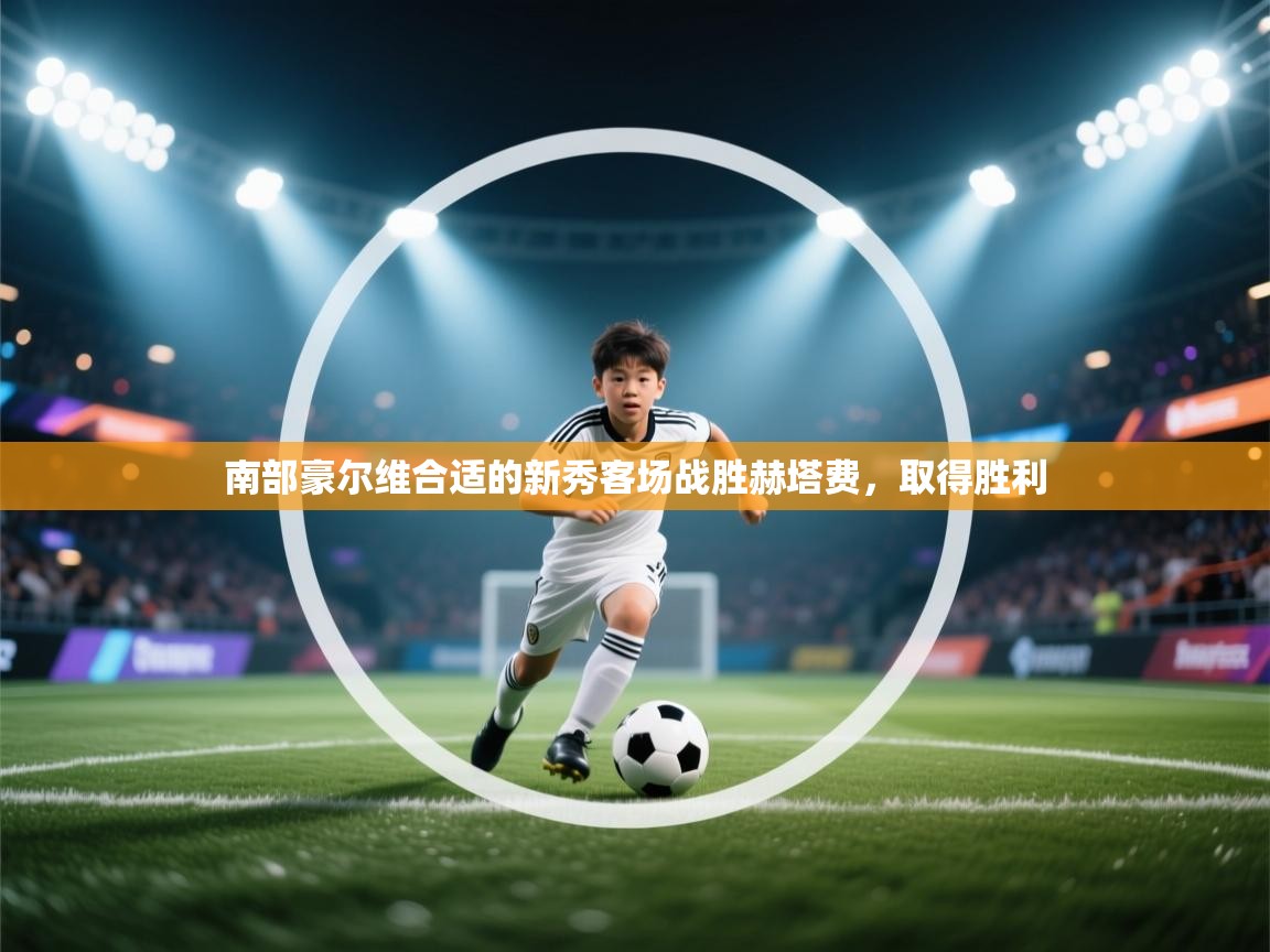 南部豪尔维合适的新秀客场战胜赫塔费，取得胜利  第2张