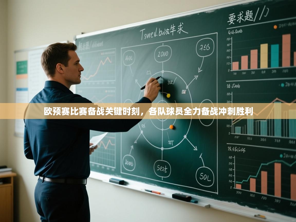 欧预赛比赛备战关键时刻，各队球员全力备战冲刺胜利  第1张