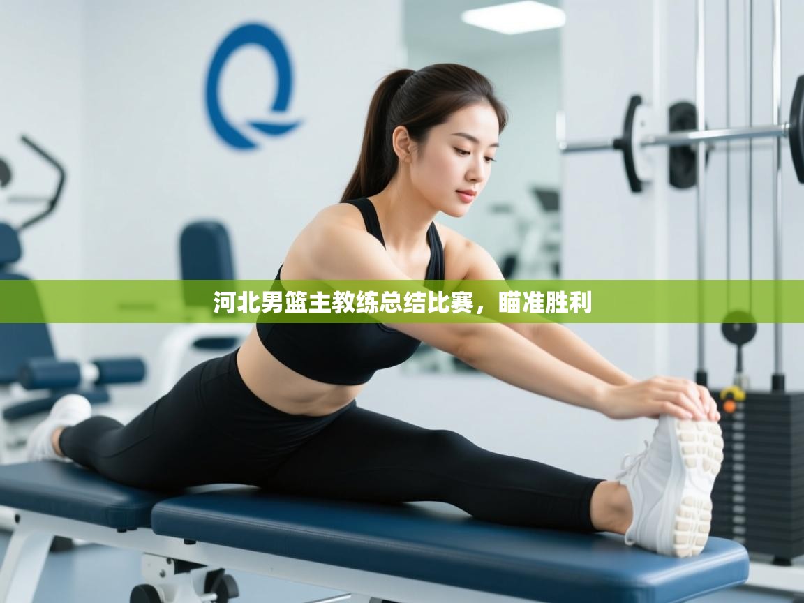 河北男篮主教练总结比赛，瞄准胜利  第2张