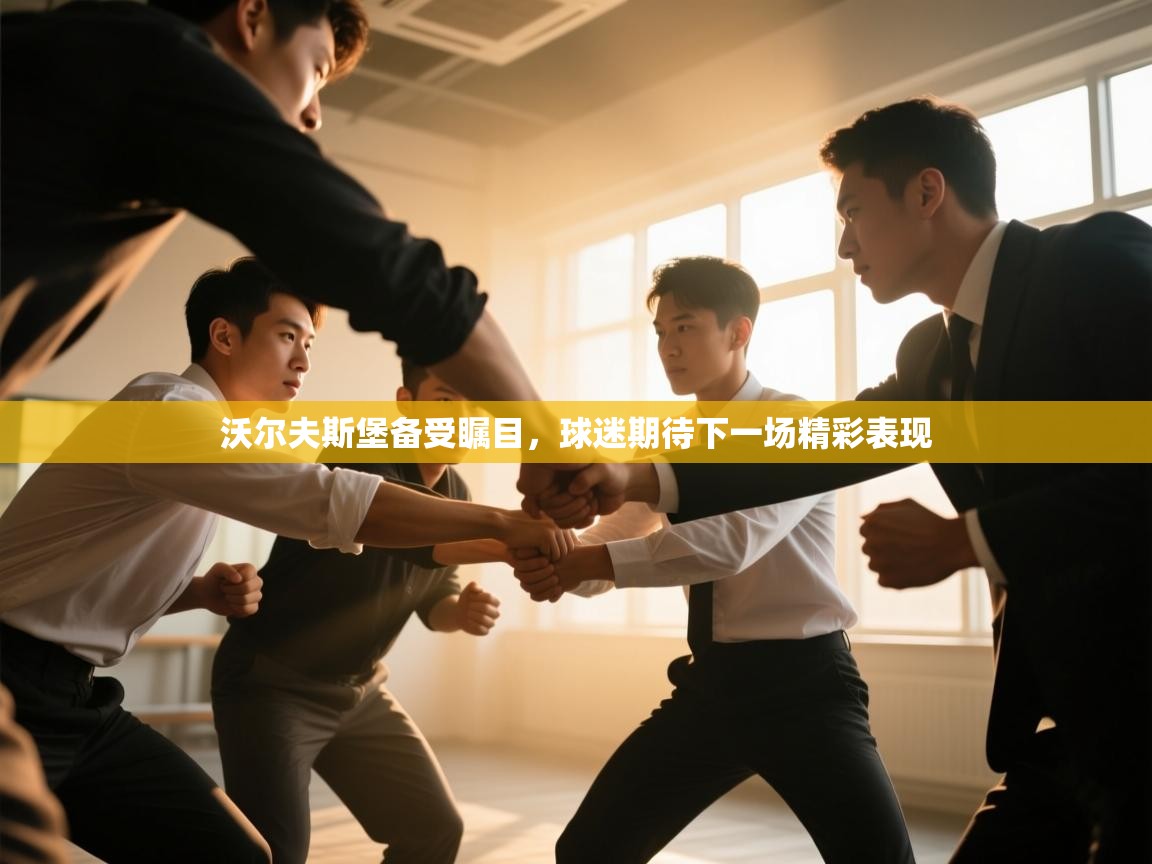 沃尔夫斯堡备受瞩目，球迷期待下一场精彩表现  第1张